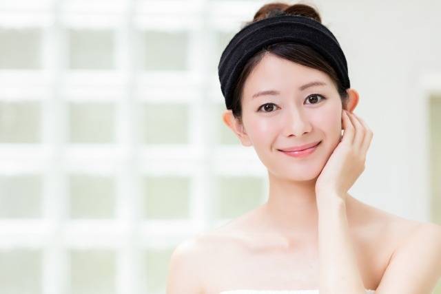 美肌の定義とは?